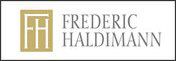 Frederic Haldimann