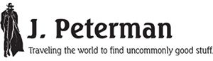 J. Peterman