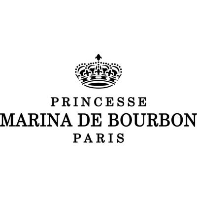 Princesse Marina De Bourbon