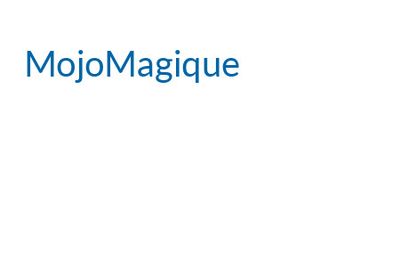 MojoMagique