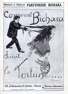 Parfums Bichara