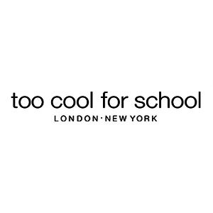 Too Cool For School