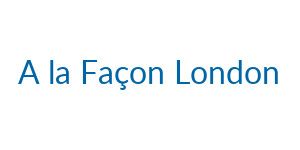 A la Façon London