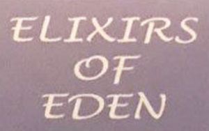 Elixirs Of Eden