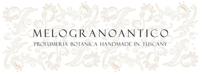 Melogranoantico Profumeria Botanica