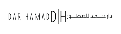 Dar Hamad Perfumes
