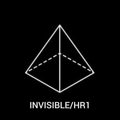 INVISIBLE/HR1