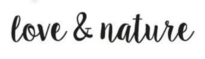 Love & Nature