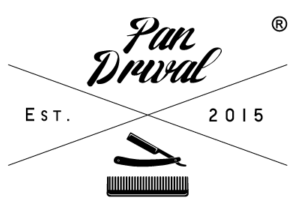Pan Drwal