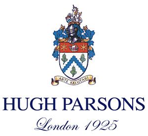 Hugh Parsons