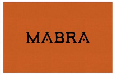 MABRA PARFUMS