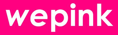 We Pink
