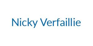 Nicky Verfaillie