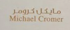 Michael Cromer