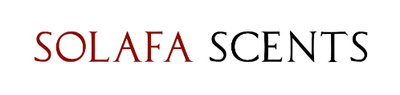 Solafa Scents
