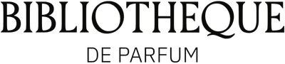 Bibliothèque de Parfum