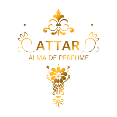 ATTAR. Alma de Perfume