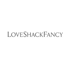 LoveShackFancy