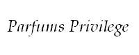Parfums Privilege