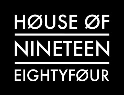House Of Nineteen Eighty Four