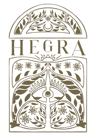 Hegra