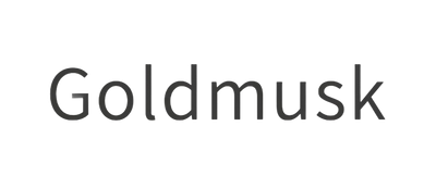 Goldmusk