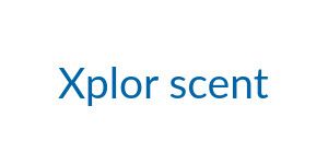 Xplor scent