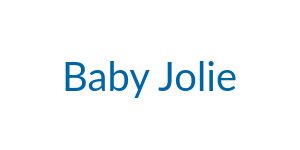 Baby Jolie