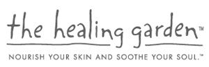 The Healing Garden
