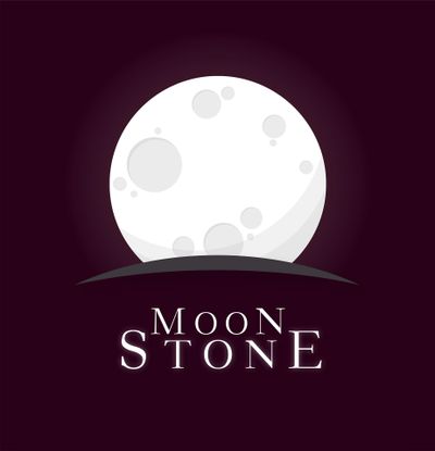 Moon Stone