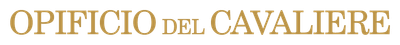 Opificio del Cavaliere