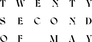 twentysecondofmay