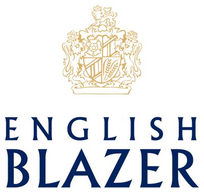 English Blazer
