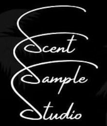 Scent Sample Studio