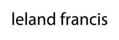 Leland Francis