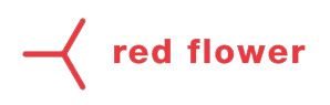 Red Flower Organic Perfume