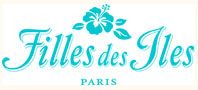 Filles des Iles